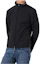 Shop Emporio Armani Navy Blue Detachable Hood Zip-Up Jacket. 8N1BD2-1NZAZ1-0920