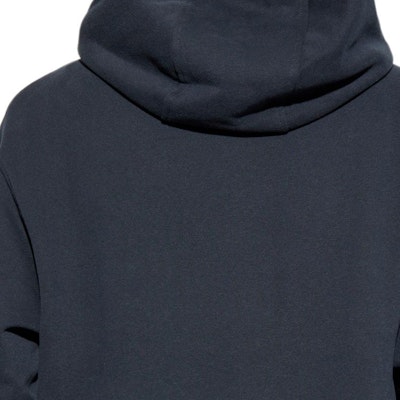 エンポリオアルマーニ ネイビーブルー ロゴ刺繍 ジップアップフーディジャケット 6D1M91-1JOXZ-0920 Sizing エンポリオアルマーニ ネイビーブルー ロゴ刺繍 ジップアップフーディジャケット 6D1M91-1JOXZ-0920