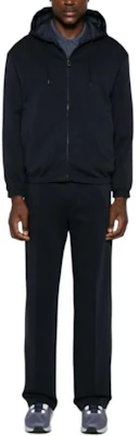 EMPORIO ARMANI Seluar Kasual Biru Navy Mid-Rise Straight. 6D1PK2-1JHSZ-0920 Shop EMPORIO ARMANI Seluar Kasual Biru Navy Mid-Rise Straight. 6D1PK2-1JHSZ-0920