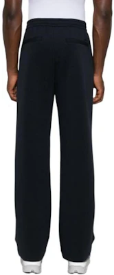 EMPORIO ARMANI Seluar Kasual Biru Navy Mid-Rise Straight. 6D1PK2-1JHSZ-0920 Details for EMPORIO ARMANI Seluar Kasual Biru Navy Mid-Rise Straight. 6D1PK2-1JHSZ-0920