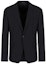Order EMPORIO ARMANI 海軍藍單扣長袖西裝外套 SS22. 01G160-01047-922