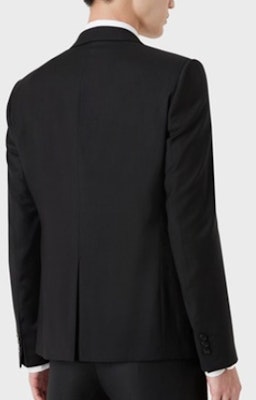 EMPORIO ARMANI 海軍藍單扣長袖西裝外套 SS22. 01G160-01047-922 Purchase EMPORIO ARMANI 海軍藍單扣長袖西裝外套 SS22. 01G160-01047-922