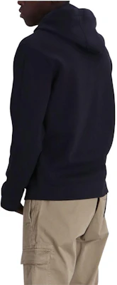 EMPORIO ARMANI 海軍藍刺繡標誌連帽外套 SS23 8N1ML6-1JHSZ-0920 Shop EMPORIO ARMANI 海軍藍刺繡標誌連帽外套 SS23 8N1ML6-1JHSZ-0920