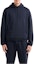 Lookbook Emporio Armani Navy Blue Solid Logo Patch Pullover Sweatshirt. EM000314-AF101031-UB118