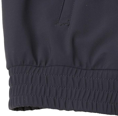 EMPORIO ARMANI 海军蓝纯色拉链休闲长袖夹克 I1R290-I1064-922 Purchase EMPORIO ARMANI 海军蓝纯色拉链休闲长袖夹克 I1R290-I1064-922