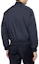 Details for EMPORIO ARMANI Jaket Biru Tua Zip-Up Lengan Panjang SS25 EM001285-AF15384-UB118