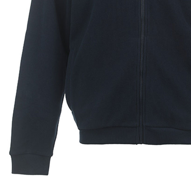 Details for Chaqueta Casual Azul Marino Emporio Armani con Logo de Águila y Cuello Alto. 111532-3F586-00135