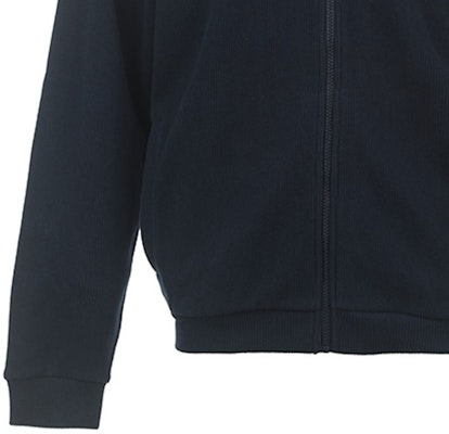 Chaqueta Casual Azul Marino Emporio Armani con Logo de Águila y Cuello Alto. 111532-3F586-00135 Details for Chaqueta Casual Azul Marino Emporio Armani con Logo de Águila y Cuello Alto. 111532-3F586-00135