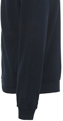 Chaqueta Casual Azul Marino Emporio Armani con Logo de Águila y Cuello Alto. 111532-3F586-00135 Sizing Chaqueta Casual Azul Marino Emporio Armani con Logo de Águila y Cuello Alto. 111532-3F586-00135