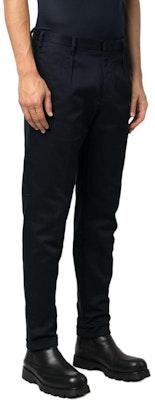 Emporio Armani 海军蓝修身直筒休闲裤 8N1PF4-1NMMZ-0920 Purchase Emporio Armani 海军蓝修身直筒休闲裤 8N1PF4-1NMMZ-0920