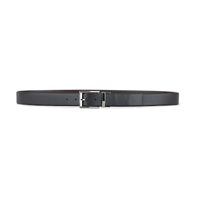 Emporio Armani Reversible Leather Belt - Premium Selection. Y4S071YKL1J-572965-88443