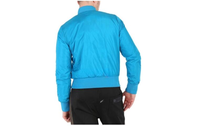 Emporio Armani  Reversible Logo Print Jacket Black 21R310-21004-999 圖 5