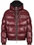 Buy Emporio Armani Chaqueta Acolchada Reversible Roja FW22. 6L1BP31-NNBZ2-0039