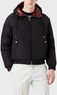 Emporio Armani Chaqueta Acolchada Reversible Roja FW22. 6L1BP31-NNBZ2-0039 Purchase Emporio Armani Chaqueta Acolchada Reversible Roja FW22. 6L1BP31-NNBZ2-0039