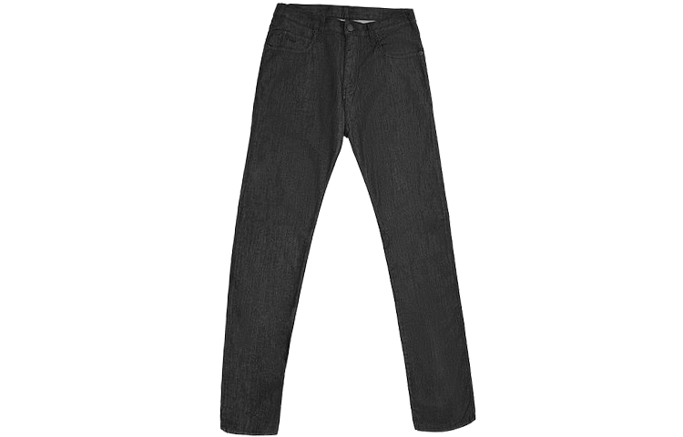 Order Emporio Armani Slim Fit Jeans Hitam SS22. 8N1J45-1D85Z-0005