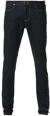 Emporio Armani 深藍色修身喇叭拉鍊牛仔褲 8N1J45-1G0IZ-0941 Buy Emporio Armani 深藍色修身喇叭拉鍊牛仔褲 8N1J45-1G0IZ-0941