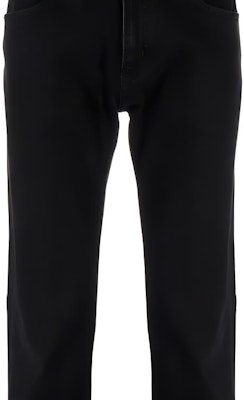 Emporio Armani 深藍色修身喇叭拉鍊牛仔褲 8N1J45-1G0IZ-0941 Sizing Emporio Armani 深藍色修身喇叭拉鍊牛仔褲 8N1J45-1G0IZ-0941