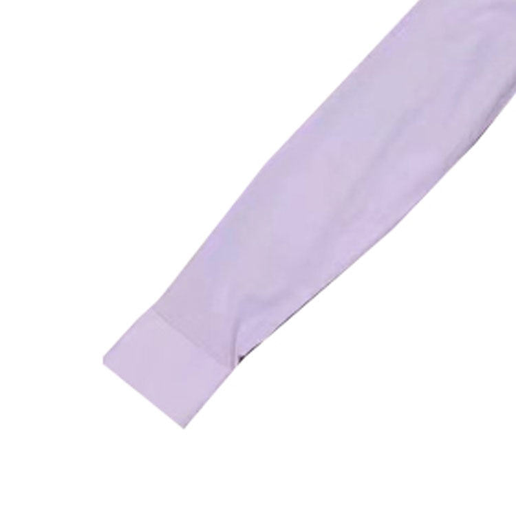 Emporio Armani  Slim Fit Long Sleeve Shirt Purple 01CC20-01C68-800 圖 6