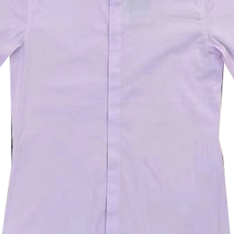 Emporio Armani  Slim Fit Long Sleeve Shirt Purple 01CC20-01C68-800 圖 8