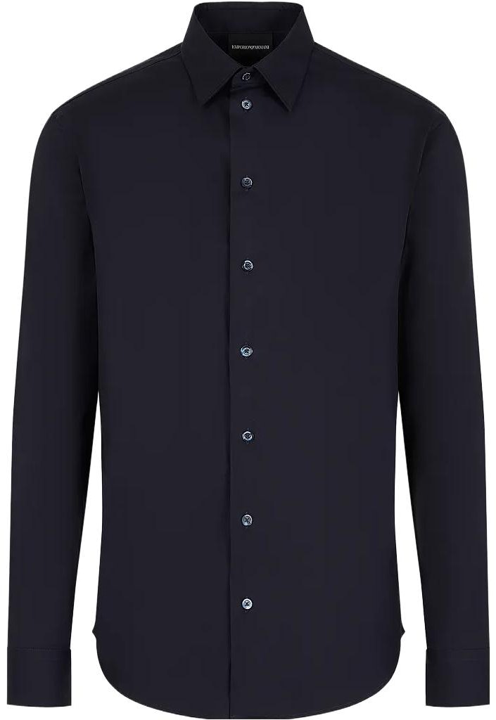 emporio-armani-slim-fit-long-sleeve-solid-color-button-up-shirt-h41-sm-0-010-f4-1923