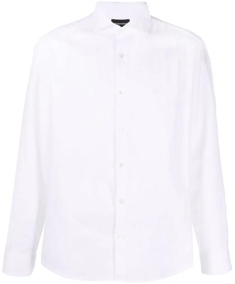 emporio-armani-slim-fit-long-sleeve-white-shirt-ss-22-plain-button-down-8-n1-cd-4-1-nb-1-z-0100