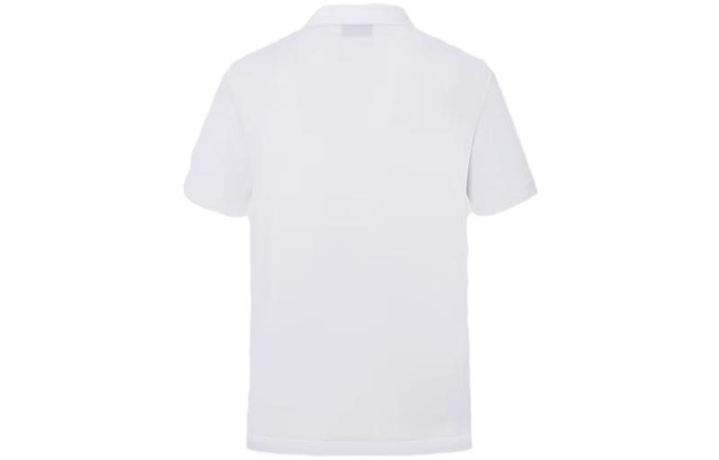 Lookbook エンポリオアルマーニ スリムフィット ロゴ付きポロシャツ 3L1FFZ-1JUVZ-0101