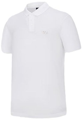 エンポリオアルマーニ スリムフィット ロゴ付きポロシャツ 3L1FFZ-1JUVZ-0101 Shop エンポリオアルマーニ スリムフィット ロゴ付きポロシャツ 3L1FFZ-1JUVZ-0101