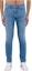 Buy Emporio Armani Slim Fit Jeans Denim Biru SS23. 3R1J06-1DL2Z-0943