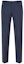 Buy EMPORIO ARMANI Solid Button Zip Casual Suit Pants - Dark Blue. D41P0M-01502-919