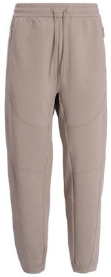 Emporio Armani Solid Color Drawstring Casual Pants Light Brown 6R1PU4-1JHSZ-0643 Buy Emporio Armani Solid Color Drawstring Casual Pants Light Brown 6R1PU4-1JHSZ-0643