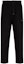 Purchase Emporio Armani Solid Color Drawstring Casual Straight-Leg Pants 6R1P67-1NGRZ-0999