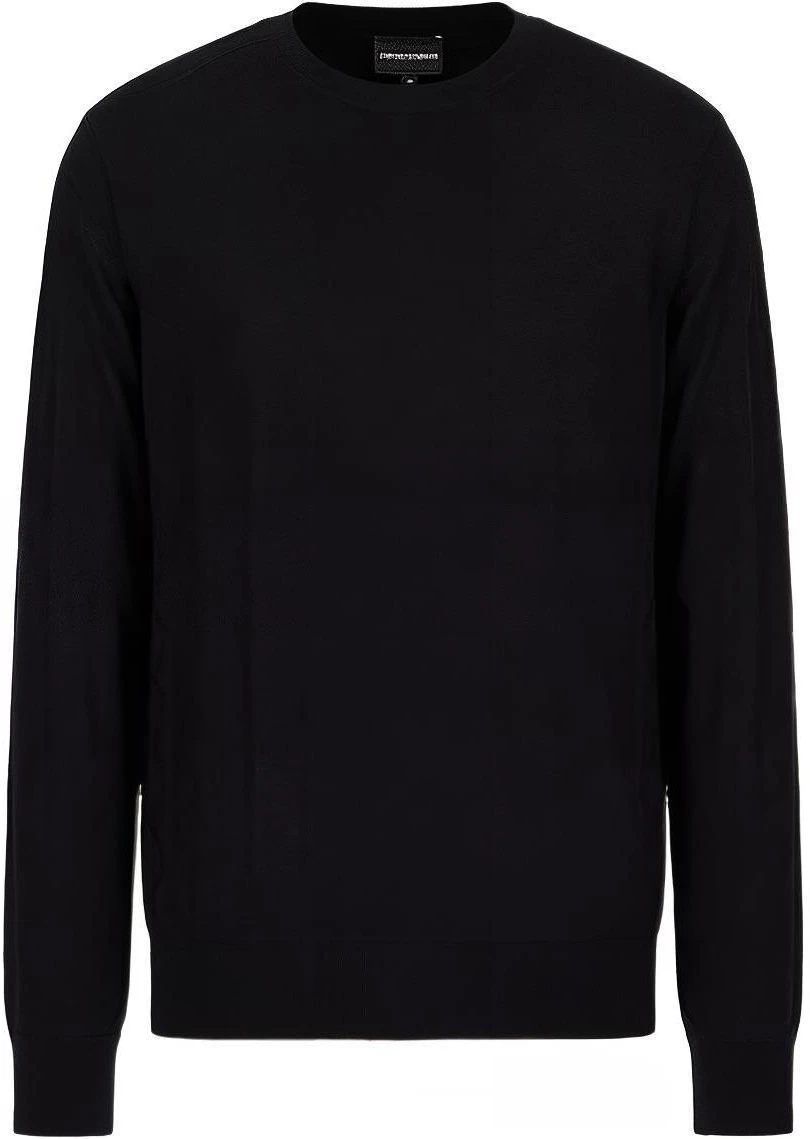 emporio-armani-solid-color-long-sleeve-crewneck-sweater-6-k1-mxh-1-mvtz-1-f914