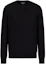 Buy Emporio Armani Sweater Lengan Panjang Warna Polos Crewneck. 6K1MXH-1MVTZ1-F914