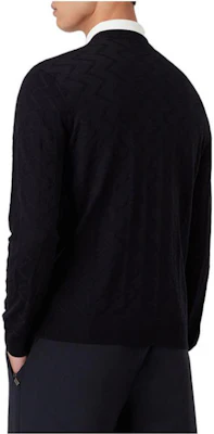 Emporio Armani Sweater Lengan Panjang Warna Polos Crewneck. 6K1MXH-1MVTZ1-F914 Shop Emporio Armani Sweater Lengan Panjang Warna Polos Crewneck. 6K1MXH-1MVTZ1-F914