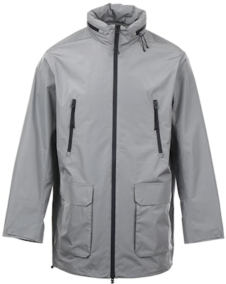 Emporio Armani 素色長袖連帽外套。 EM000059AF10080UB118 Buy Emporio Armani 素色長袖連帽外套。 EM000059AF10080UB118