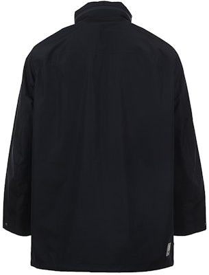 Emporio Armani 素色長袖連帽外套。 EM000059AF10080UB118 3