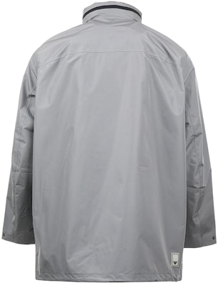 Emporio Armani 素色長袖連帽外套。 EM000059AF10080UB118 Lookbook Emporio Armani 素色長袖連帽外套。 EM000059AF10080UB118