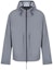 Order EMPORIO ARMANI Chaqueta con Capucha Cremallera Color Sólido Gris EM00005-8AF10080-U8060