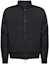 Lookbook Emporio Armani纯色拉链夹克休闲长袖外套 6R1B75-1NFEZ-0999