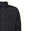 Sizing Emporio Armani纯色拉链夹克休闲长袖外套 6R1B75-1NFEZ-0999