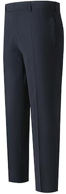 엠포리오 아르마니 솔리드 미드나잇 블루 블레이저 세트 SS24 싱글 수트. H41V13-01506-922 Sizing 엠포리오 아르마니 솔리드 미드나잇 블루 블레이저 세트 SS24 싱글 수트. H41V13-01506-922