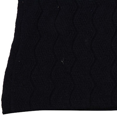 엠포리오 아르마니 솔리드 리브 니트 터틀넥 스웨터. 6K1MYE-1MFJZ-0630 3