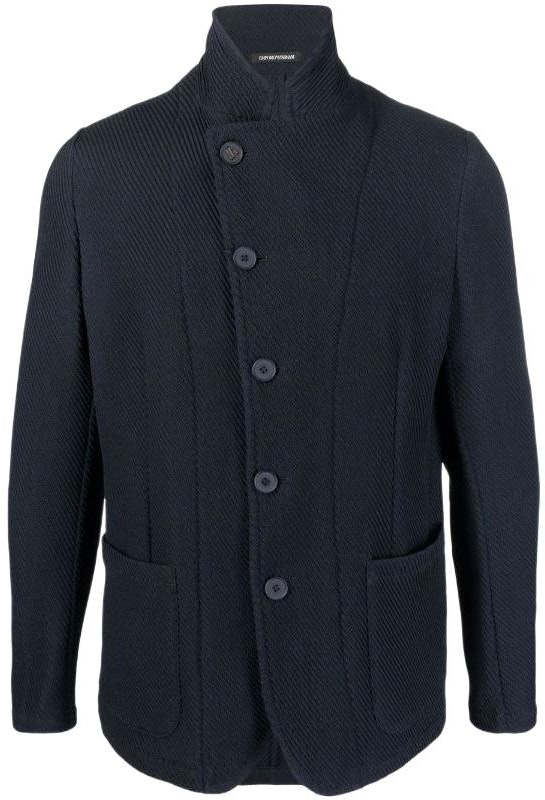 emporio-armani-ss-22-navy-single-breasted-casual-jacket-i1-g57-0-i142-0922