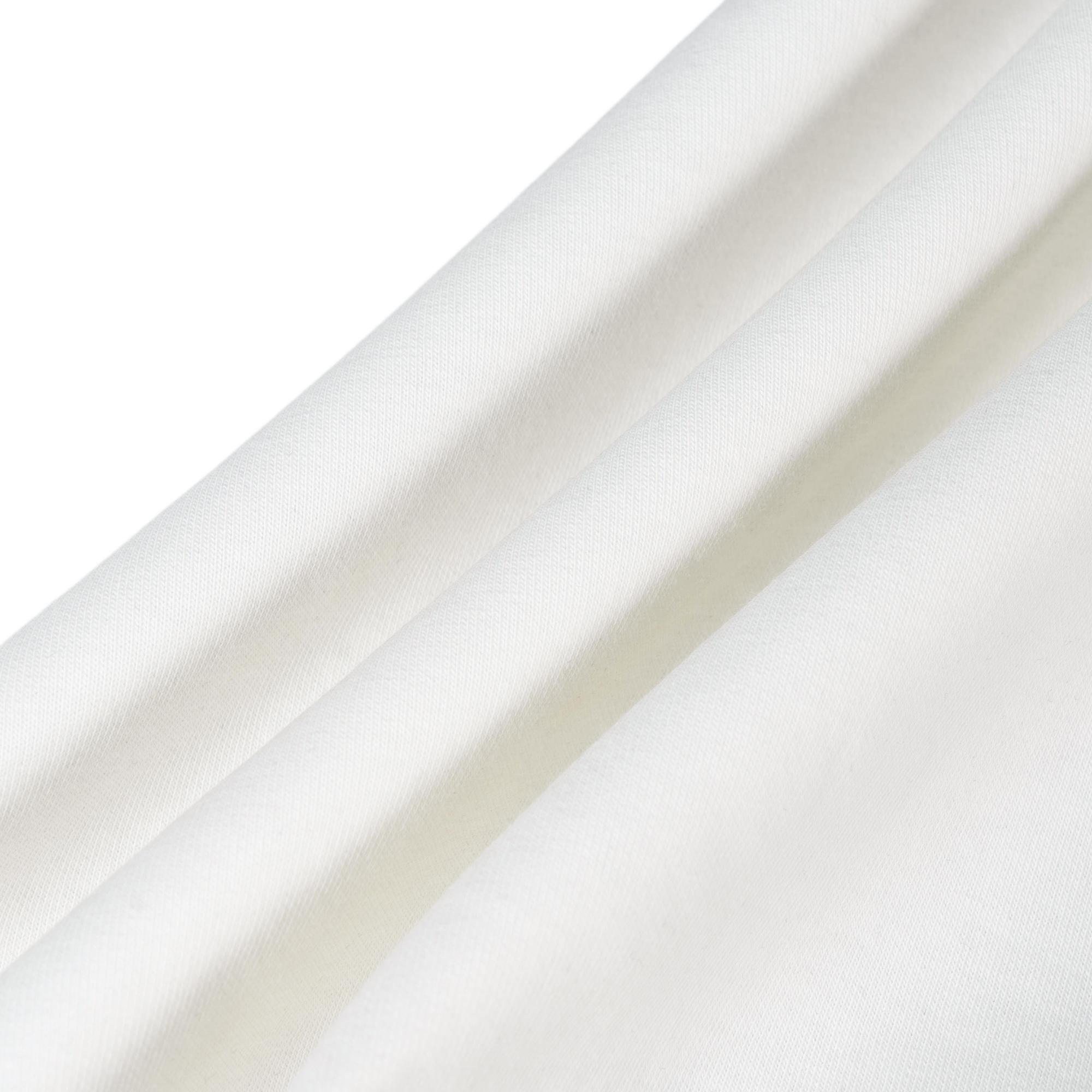 Sizing Emporio Armani SS23 標誌印花拼色套頭運動衫. 3R1MBE-1JHSZ-0163