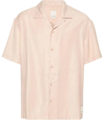 EMPORIO ARMANI SS24 米色棕榈树刺绣短袖衬衫 3D1C6L-1K3WZ-0137 Buy EMPORIO ARMANI SS24 米色棕榈树刺绣短袖衬衫 3D1C6L-1K3WZ-0137