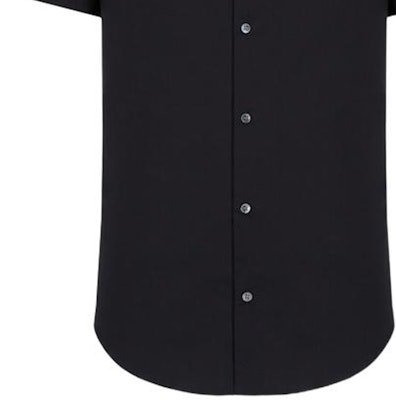 EMPORIO ARMANI SS24 Kemeja Kasual Lengan Pendek Biru Tua. 8N1C91-1NI9Z-0934 Sizing EMPORIO ARMANI SS24 Kemeja Kasual Lengan Pendek Biru Tua. 8N1C91-1NI9Z-0934