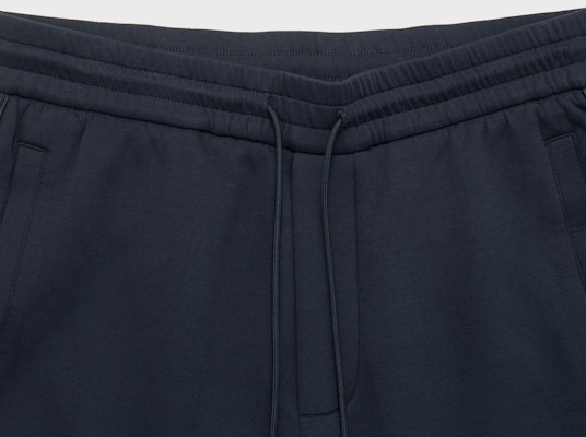 Emporio Armani SS24 Navy Solid Jogger Knit Sweatpants. 3D1P68-1JHSZ-0920 Purchase Emporio Armani SS24 Navy Solid Jogger Knit Sweatpants. 3D1P68-1JHSZ-0920