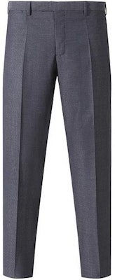 EMPORIO ARMANI SS24 海軍藍單排扣西裝外套 - 翻領設計 H41VMT-E1048-919 Purchase EMPORIO ARMANI SS24 海軍藍單排扣西裝外套 - 翻領設計 H41VMT-E1048-919