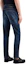 Lookbook Emporio Armani SS24 Slim Fit Distressed Low-Waist Jeans Deep Blue. 3D1J06-1D14Z-10942