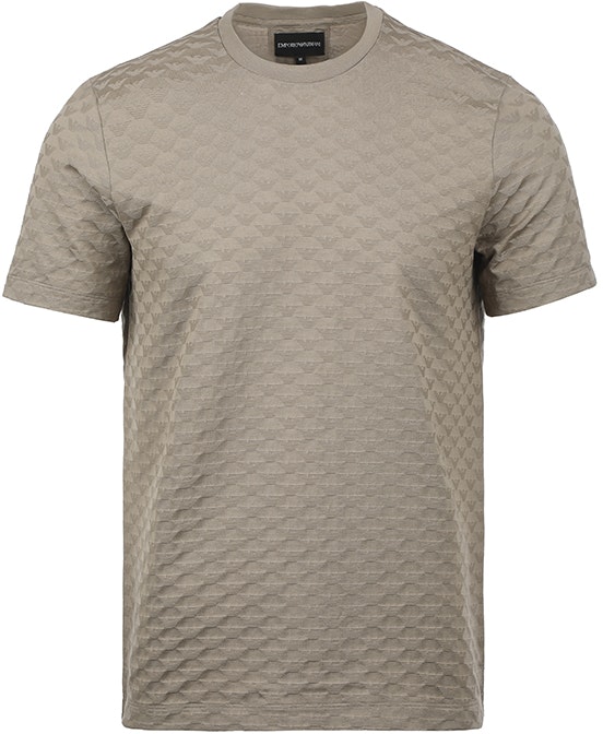 emporio-armani-ss-25-full-eagle-jacquard-t-shirt-khaki-8-n1-tl-7-1-jhwz-u6167
